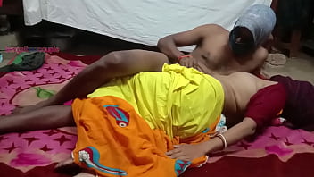 Sizzling Indian Bhabhi Gets Ravaged By Her Brother-in-law In Steamy Bengali Xxx Encounter