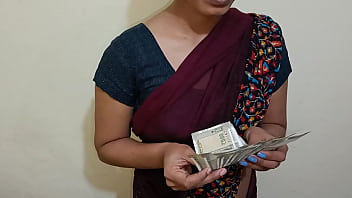गांव की भोली नौकरानी को कुत्ते की तरह चोदते हुए उसके आंसू निकाल दिए