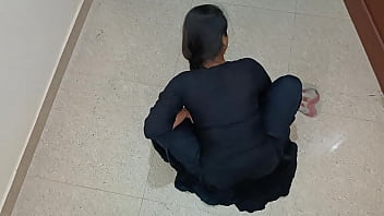 Sizzling Indian Maid’s Wet Pussy Pounded By Her Boss In Raw Hindi Moans