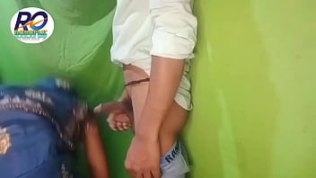 Devar Aur Bhabhi Ki Garmi Ki Raat, Ghore Ki Chhat Par Masti Se Bhari Chudai
