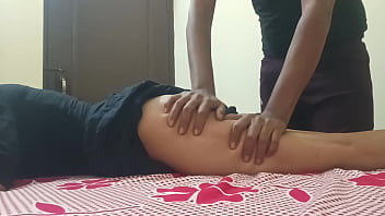 My Desi Lover Moans In Hindi As We Get Intimate