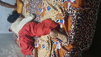 Desi Village Bhabhi’s Raw And Uncensored Homemade Sex Tape