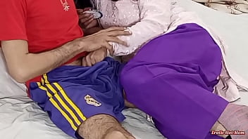 Massive Member Mercilessly Pounds Sister-in-law’s Rear, Hammering Her Tight Hole With Savage Thrusts In Intense Pakistani Anal Action While Hindi Dirty Talk Fuels The Filthy Encounter