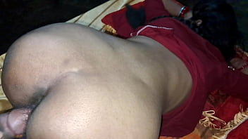My Desi Bhabhi’s Forbidden Night Of Passion With Her Devar
