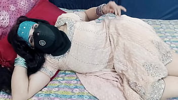 Desi Bhabhi’s Filthy Triple X: Dirty Talk And Raw Anal Fucking With A Huge Ass