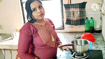 Desi Bhabhi’s Raw, Unfiltered Fuck Session With Her Devar