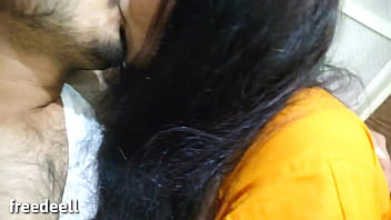 Thrust Deep Into My Tight Hole, Bhabhi