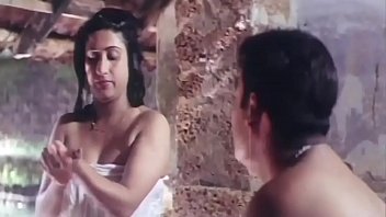 Hot Desi Mallu Aunty’s Forbidden Passion