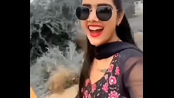 Deshi Bhabhi’s Bouncing Milk Jugs