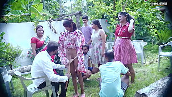 Join The Hottest Desi Sex School For Intimate Lessons In Pleasure And Passion