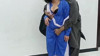 My Desi Stepsister’s Forbidden College Tryst With Her Older Brother