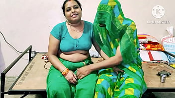 Desi Bhabhi Getting Pounded Hard