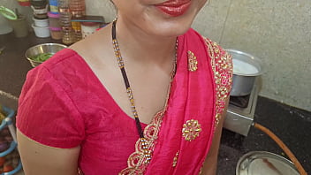 Sizzling Indian Village Bhabhi Gets Pounded Doggy Style With Raw Hindi Moans