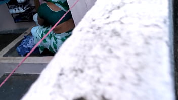 Mythri Aunty’s Spicy Indian Curves