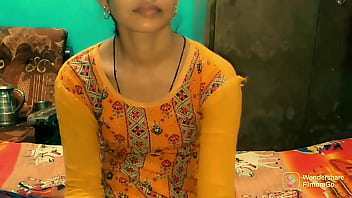 Sizzling Indian Village Bhabhi Indulges In Wild, Passionate Lovemaking With Her Devar In Raw, Explicit Hindi Audio