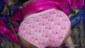 Desi Bhabhi’s Wild, Raw, And Sweaty Indian Sex Session.