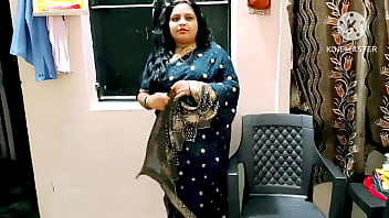Desi Bhabhi Gets Pounded Hard By The Neighbor’s Stud