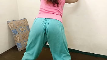 My Desi Muslim Stepsister Takes My Thick Cock In Her Tight Ass