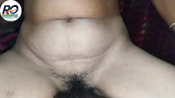 Desi Village Aunty Strips Bare And Gets Her Ass Pounded Hard By Her Son, Moaning In Hindi