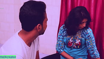 Desi Beauty Gets Stretched By Her New Boyfriend’s Thick Cock In A Tight Pussy Pounding
