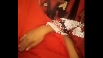 Hot Desi Punjabi Bhabhi’s Juicy Backside