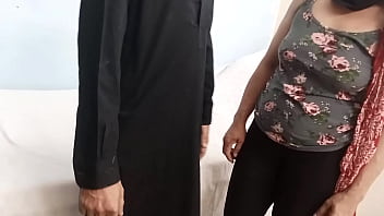 Rough Desi Lust: Muslim Stepsister Takes Indian Stepbrother’s Massive Cock In Her Tight Ass From Behind