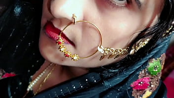 Sultry Village Queen’s Wild Indian Xxx Adventure