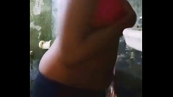 Sultry Desi Babe Gets Fingered In The Wet Shower