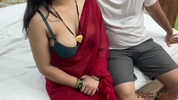 Divya Bhabhi’s Steamy Encounter With Her Husband’s Best Friend.