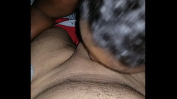 Desi Babe Gagging On A Thick Mixed Cock Teaser