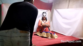 Saree-clad Sister-in-law Gets Savagely Pounded By Her Brother-in-law In A Wild, Forbidden Fuck.