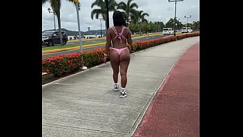 Hardcore Pounding