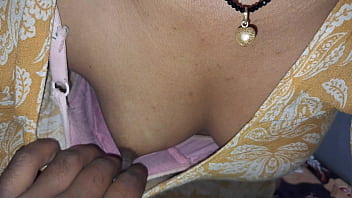 Desi Bhabhi Ki Garam Jawani – Chudai Ke Rang Mein Doobi Raat Bhar Ki Rasili Masti!