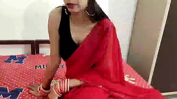 Indian Wife’s Wild And Passionate Fucking Session