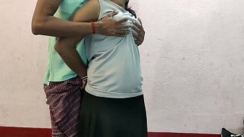 Savage Village Stud Ravages His Bhabhi’s Tight Hole With Brutal Anal Punishment