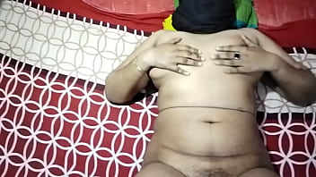 Desi Bhabhi’s Tight Wet Pussy, Hardcore Indian Sex