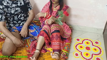 जिया ने कोरोना काल में किराया माफी के लिए मकान मालिक को अपनी चूत चटवा दी