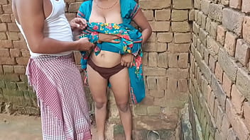 Caught Red-handed, My Desi Stepmom Was Lost In A World Of Filthy Thoughts