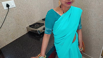 Desi Teen Indian Bhabhi’s First Time Was A Painful Pounding As Her Brother-in-law Took Her Hard From Behind In Doggy Style