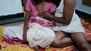 Desi Housewife’s Wild Home Fuck: Handjob, Footjob, And Cowgirl Pounding