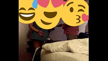Desi Housewife Brazenly Bares All For The Cable Guy, Part 1