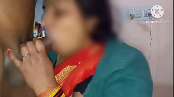 Priya Bhabhi’s Incredible Deep Throat And Desi Ass Fucking