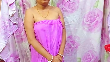 Desi Devar’s Raw Creampie Pounding Of His Bhabhi With Filthy Bengali Dirty Talk