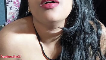 Arpita Ki Chudai Ke Baal Ko Strimmer Se Saaf Kar Diya Gaya