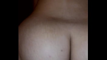 My Thick Punjabi Bhabhi Bends Over, Showing Off Her Massive Desi Ass In Reverse View