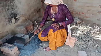 Desi Bhabhi Ko Salwar Suit Pehne Jamkar Chodte Hue Gand Mara Maza Aaya