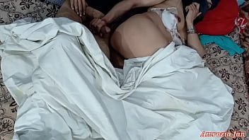 I Pounded Her Ass And She Begged Me To Ring In The New Year By Riding A Blonde Stud’s Cock In The Usa.