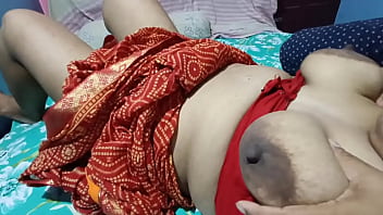 Sizzling Desi Bhabi Priya Gets Ravished By Her Secret Lover