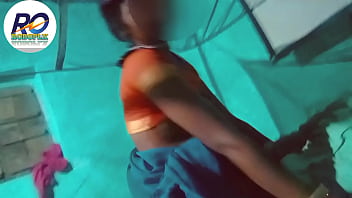 Saree Phaad Ke Desi Bhabhi Ki Doggy Style Mein Zor Zor Se Chudai