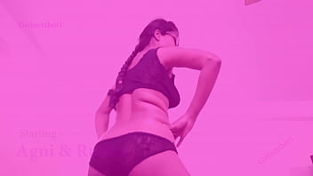 My Step Brother’s Massive Cock Ravages Me – Intense Indian Sibling Fucking With Hindi Dirty Talk